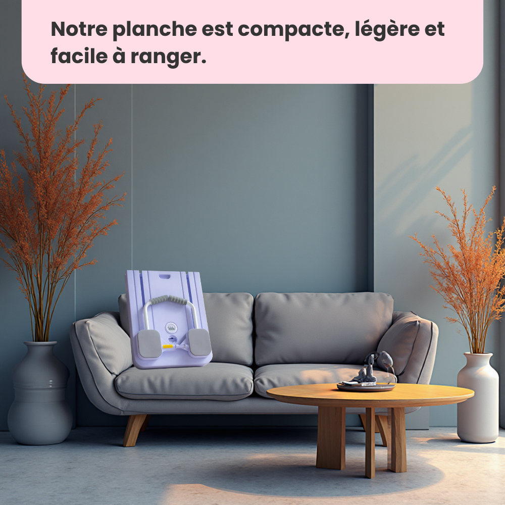 REFORMA - pilates reformer