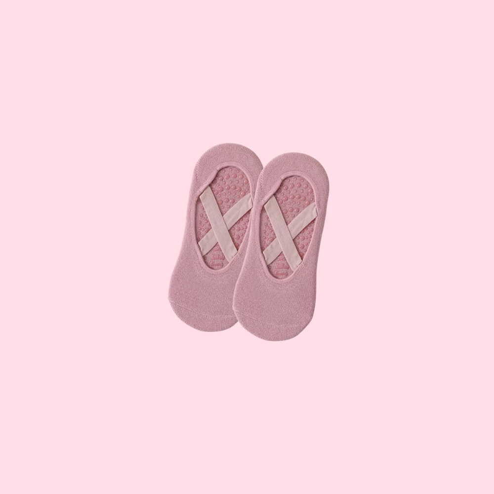 REFORMA - Chaussettes pilates