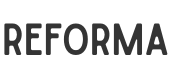 Reforma