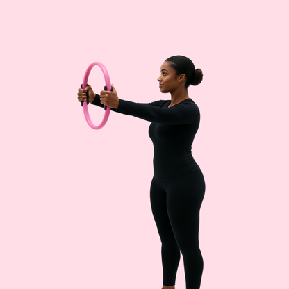 REFORMA - Anneau de pilates