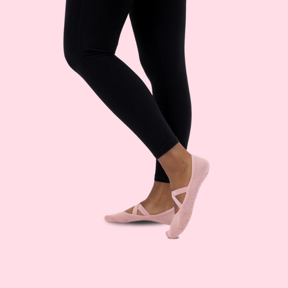 REFORMA - Chaussettes pilates