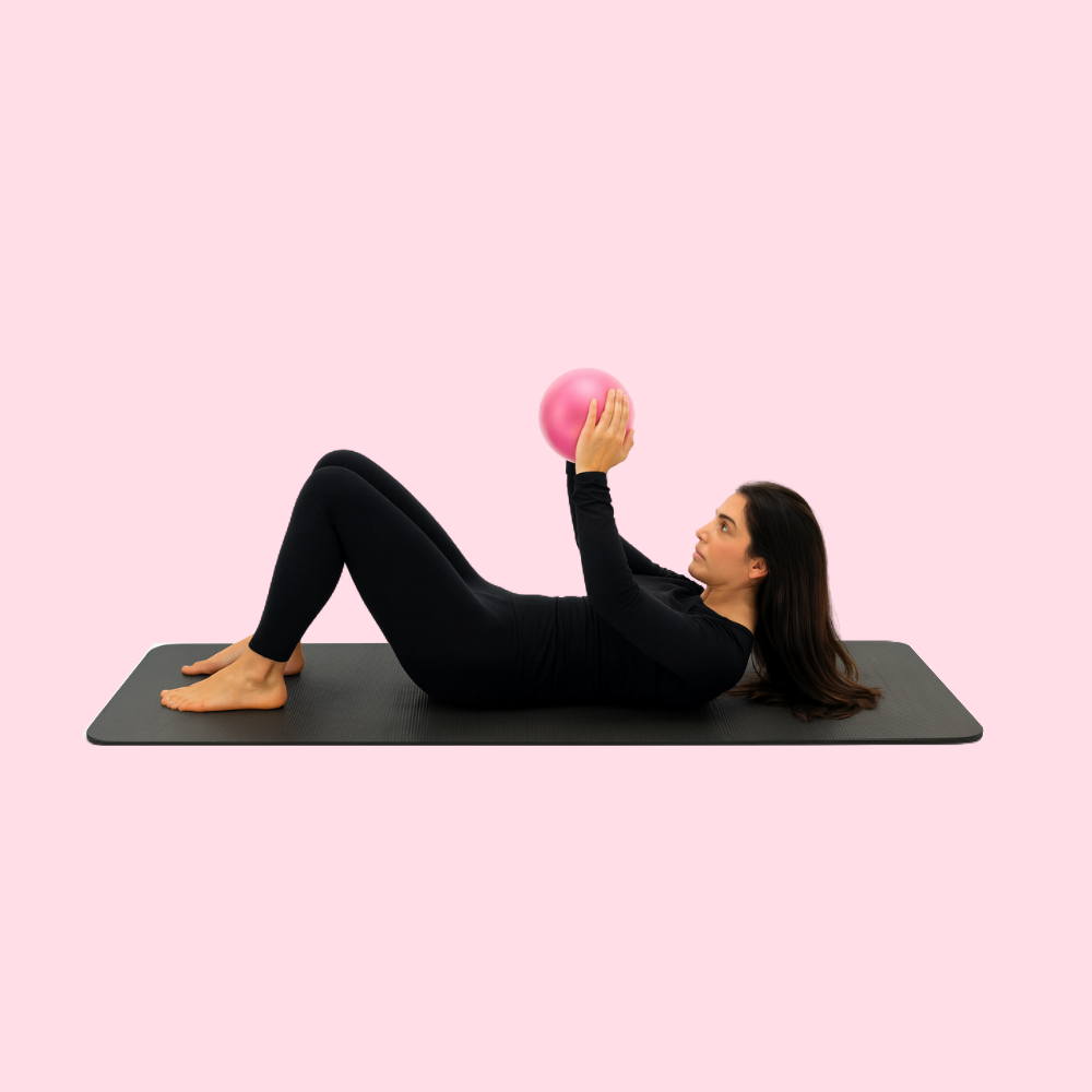 REFORMA - Tapis pilates