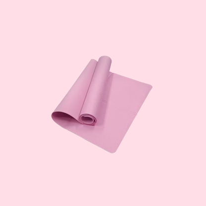 REFORMA - Tapis pilates